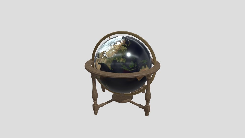 Eartn Globe