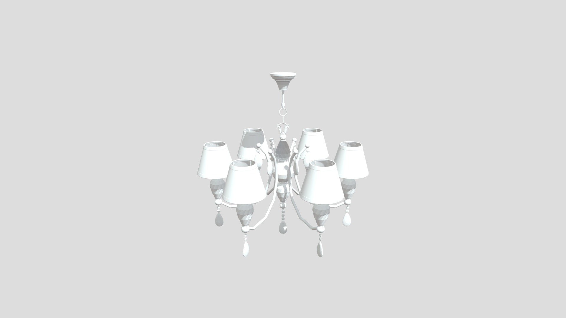 Maytoni RC855-PL-06-R
