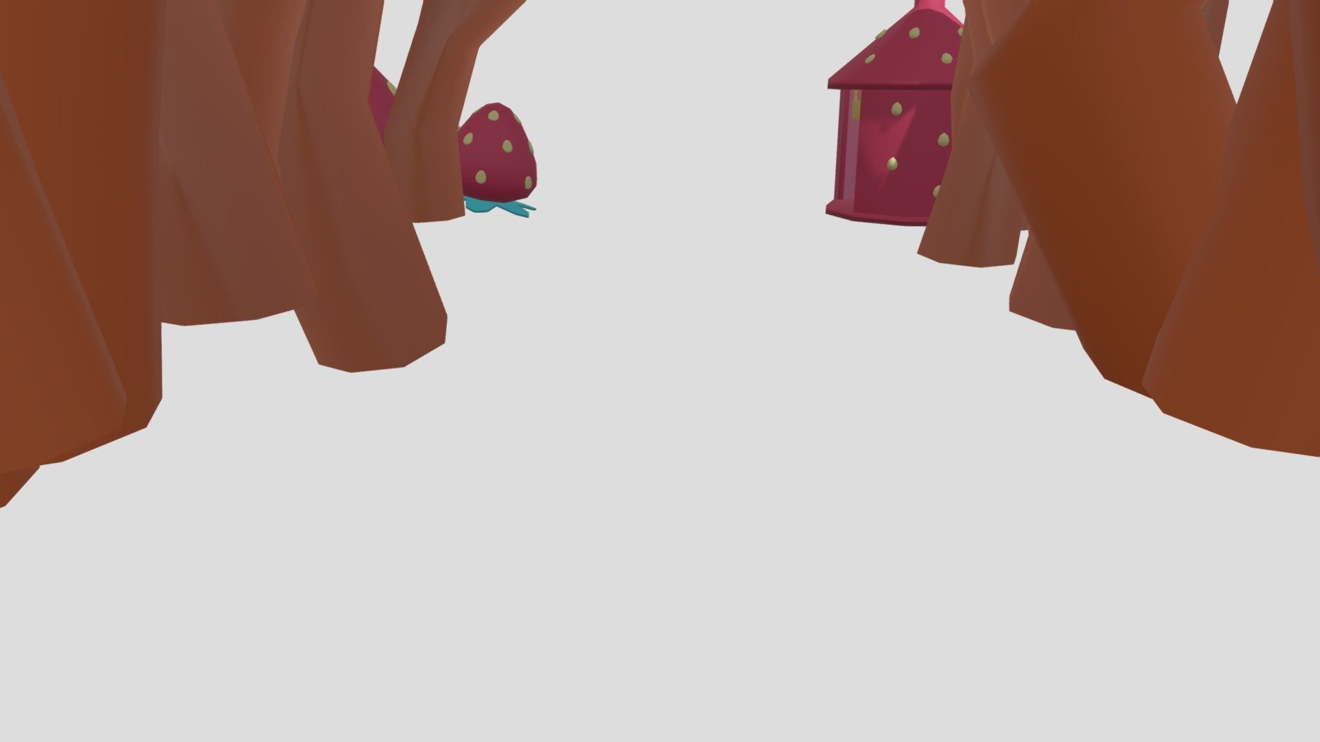 tunnelCake