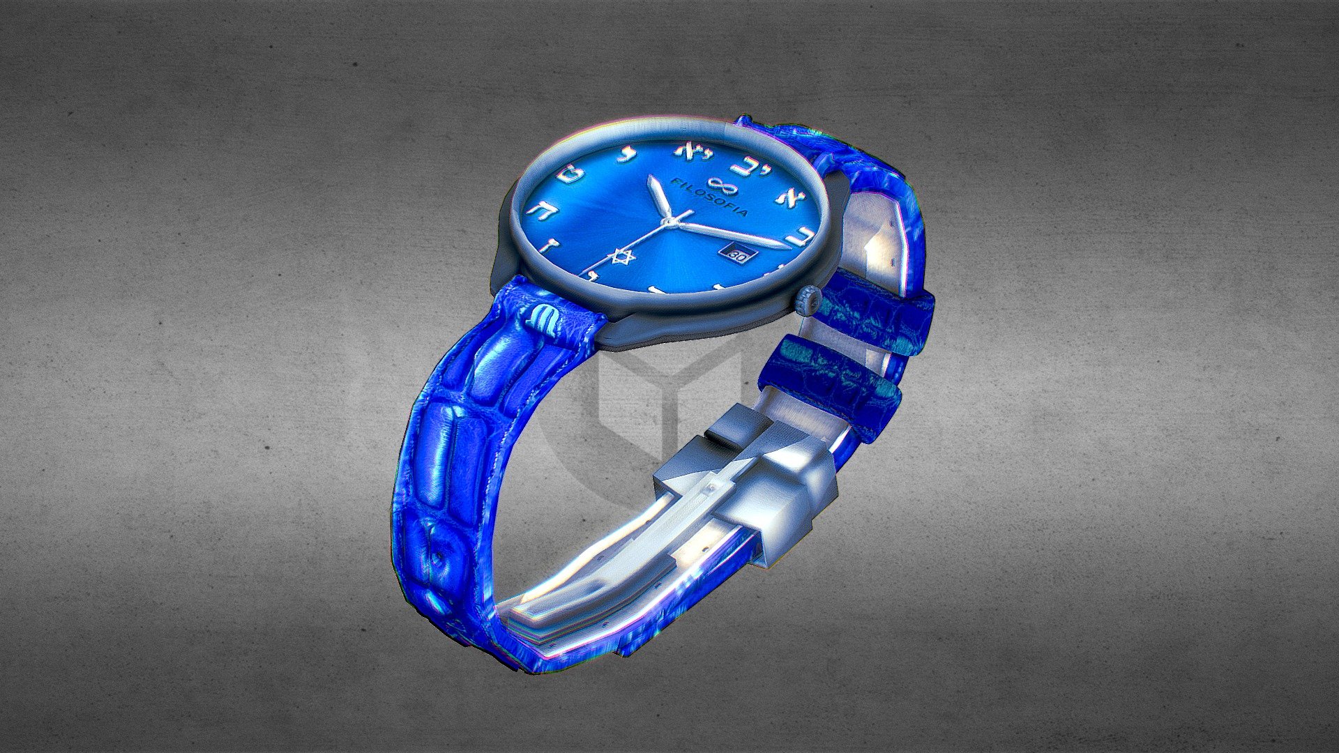 Watch Philosophy