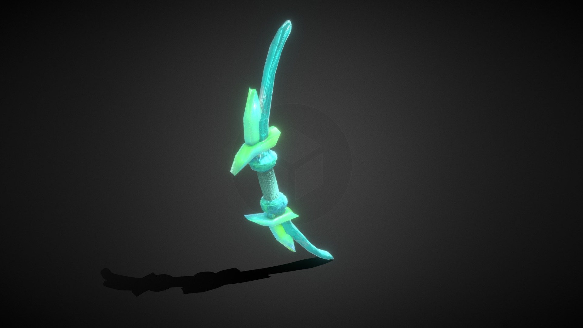 Crystal Bow