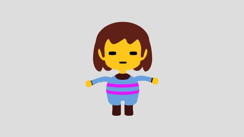 Frisk