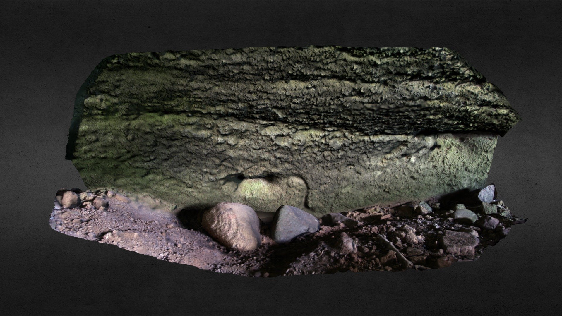 53978 Sliding Cave C