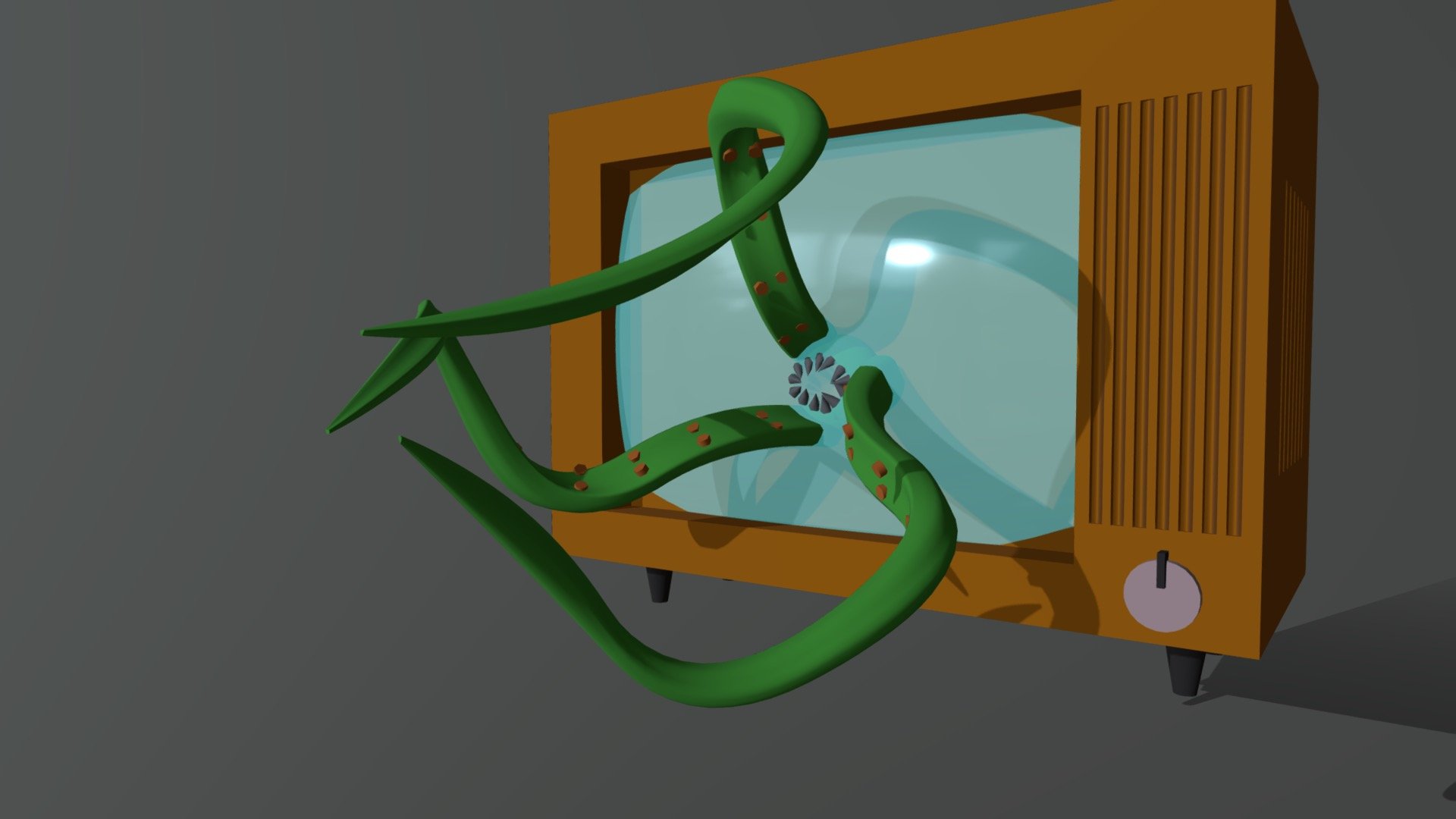 TV-time