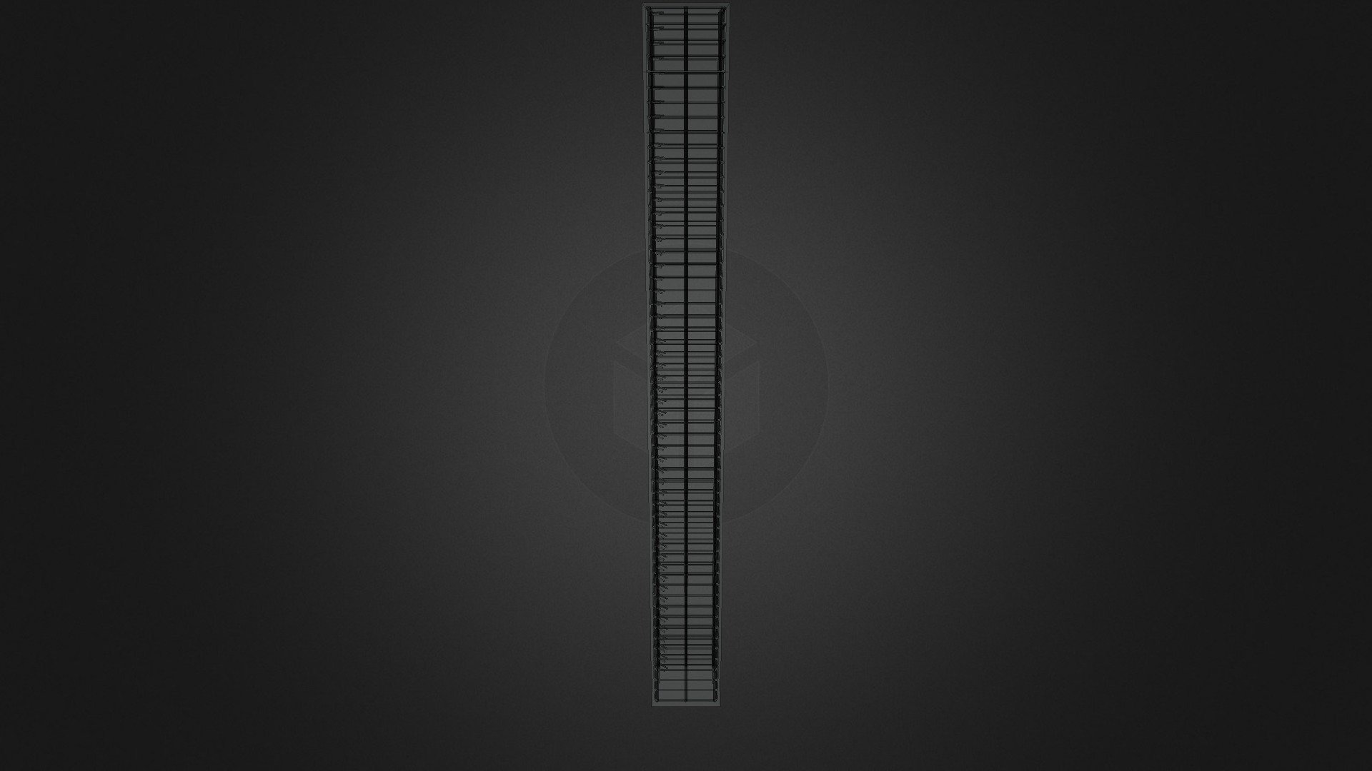 C40x40 - 3D model by rafaelcmioto [2141d23] - Sketchfab