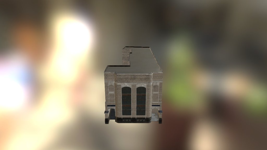 11 - 3D model by miromax [2141f6e] - Sketchfab