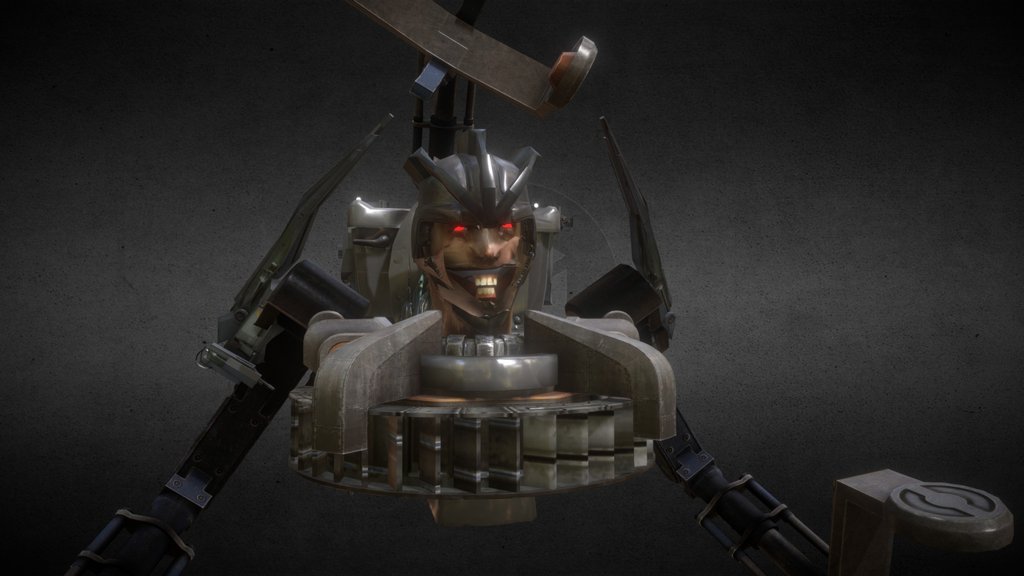 Berserker lock in toilet