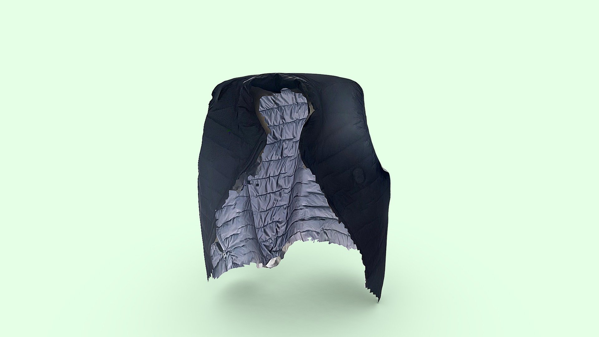 Vest Scan