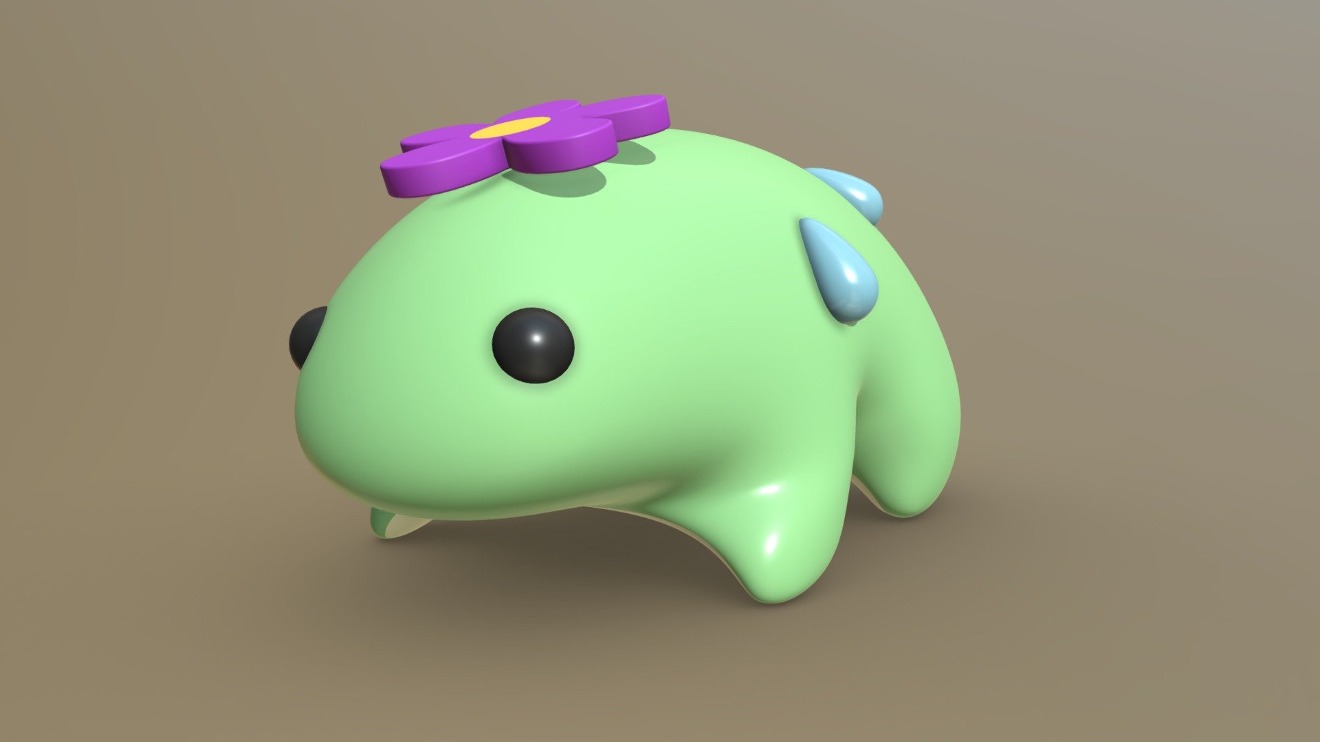 Froggy