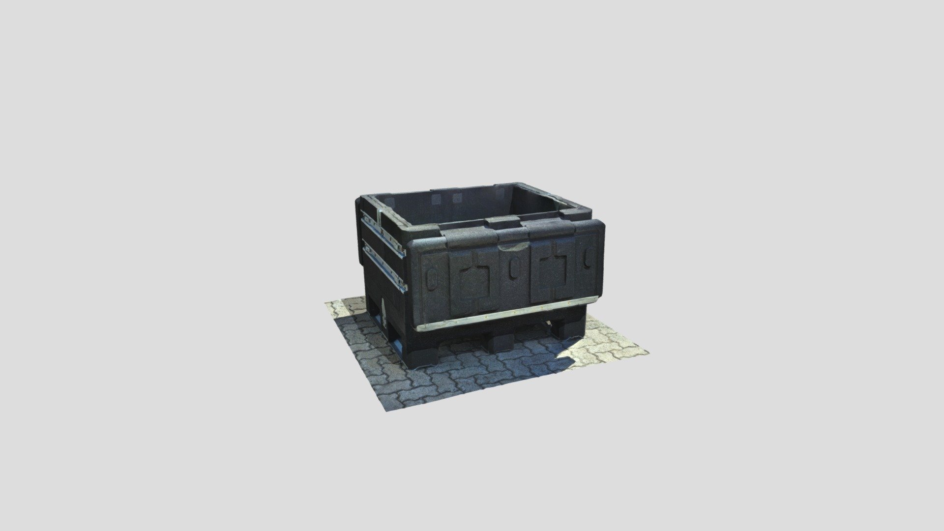 XRVR | EMB-POLY-blackboxopen - Download Free 3D model by xorge.me ...