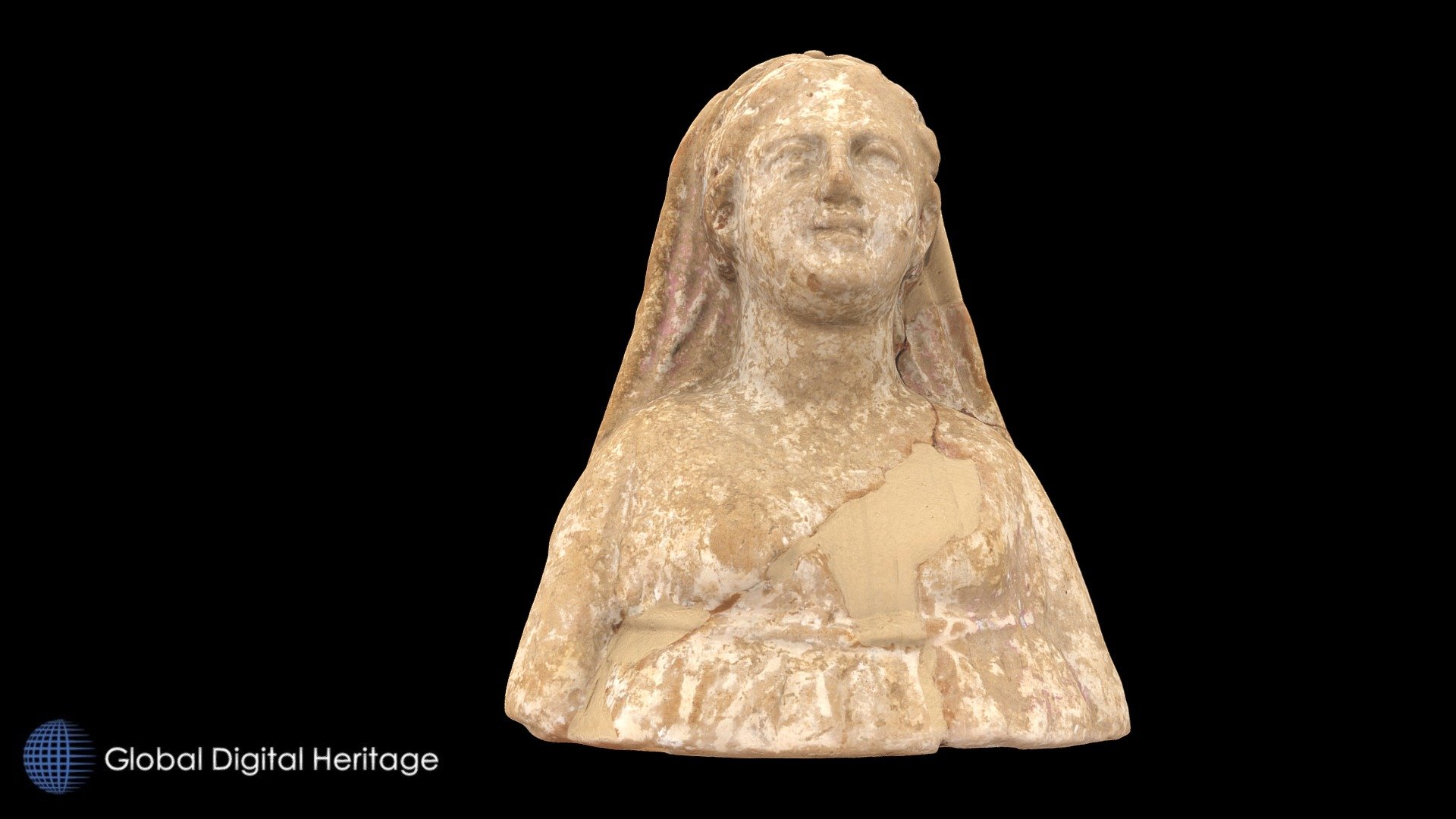 Bust