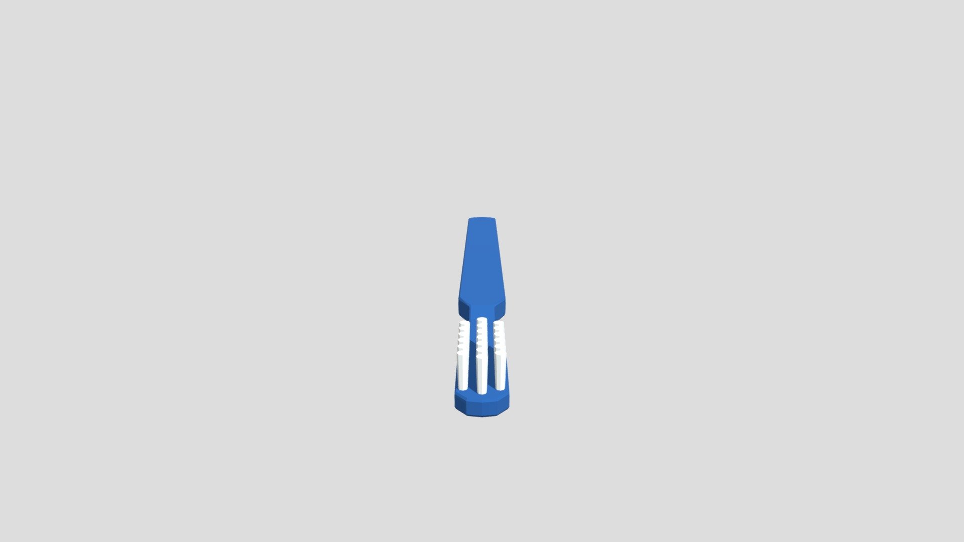 Toothbrush from Poly by Google