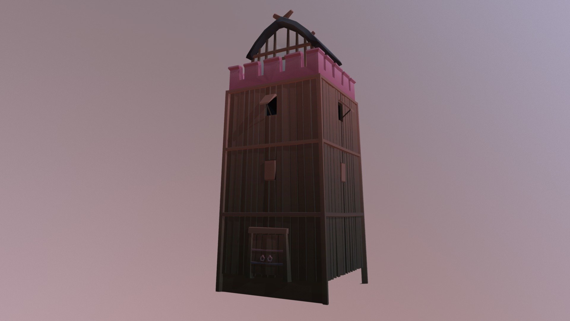 Keep  #MedievalFantasyAssets