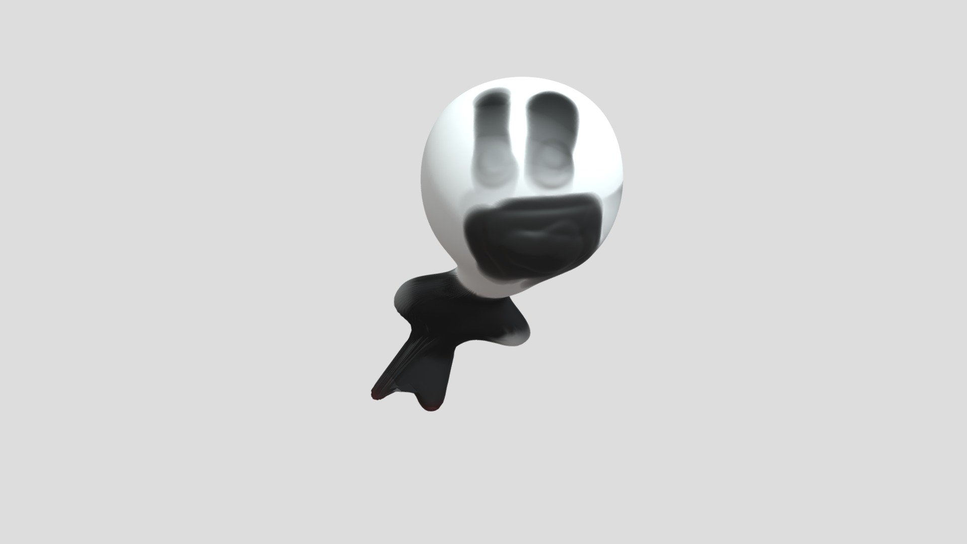 henry stickmin 3D model by korin.moore [214970c] Sketchfab