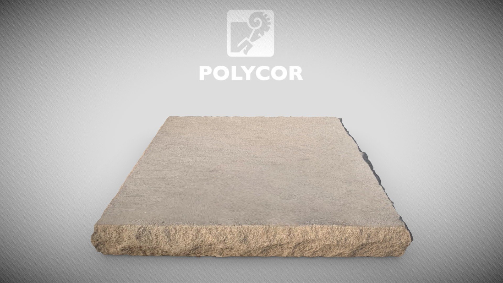 COURONNEMENT DE PILIER - FULL COLOR BLEND (MC)