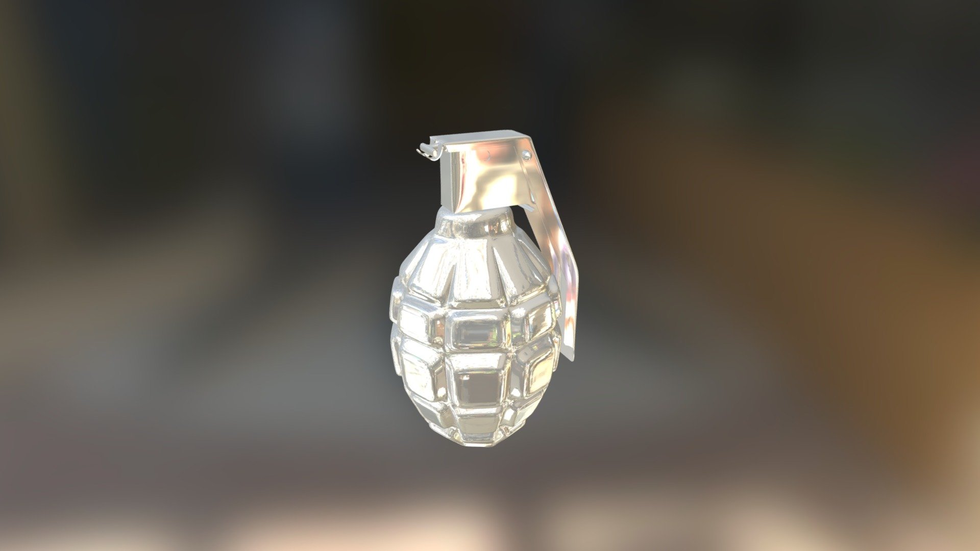 Grenade