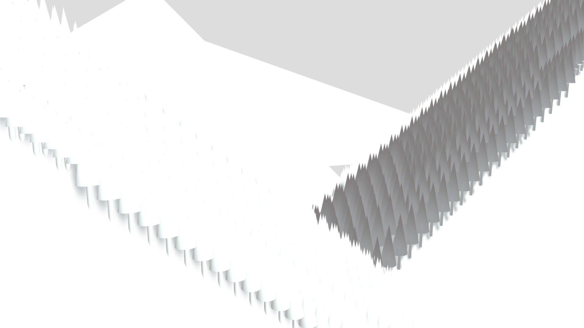Environment Blockout