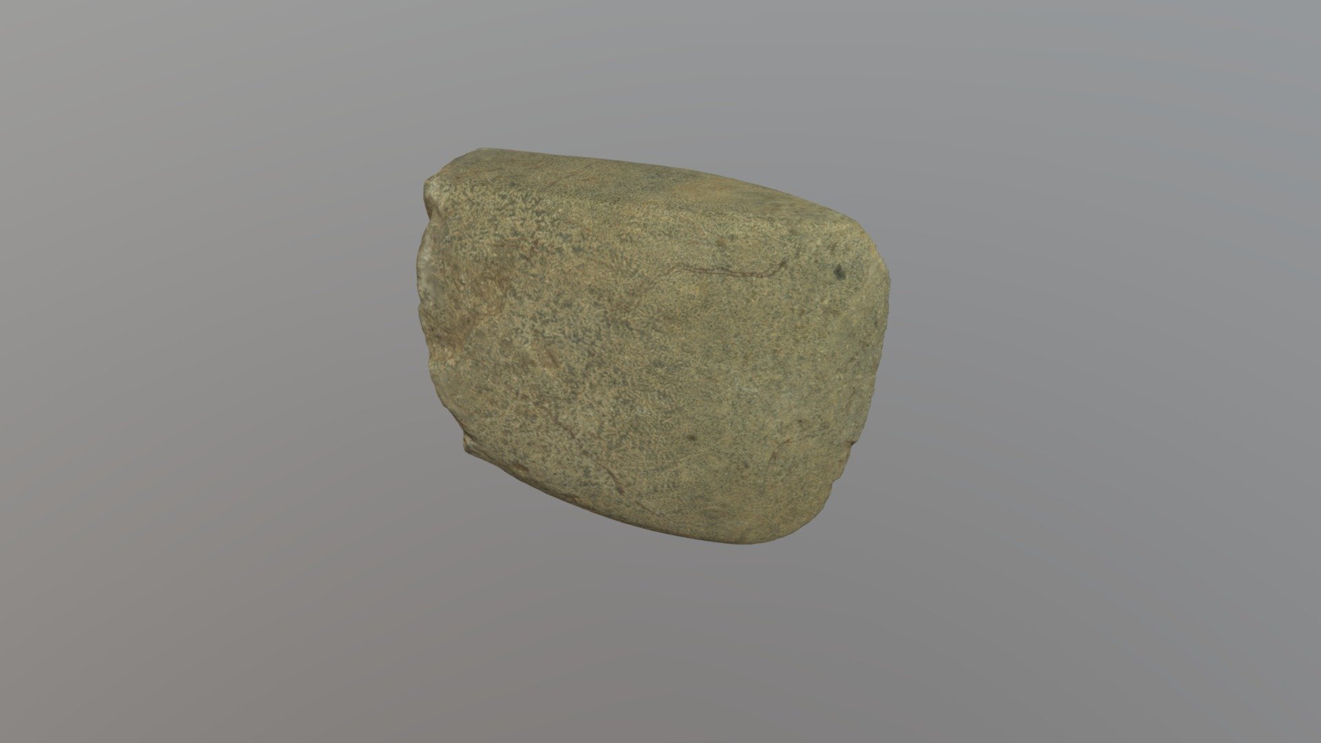 Fnr 4721 Yxa — Sketchfab embed 3D viewer
