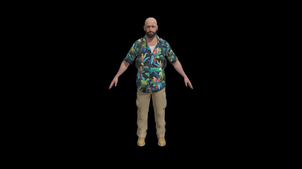 Max Payne_favelas