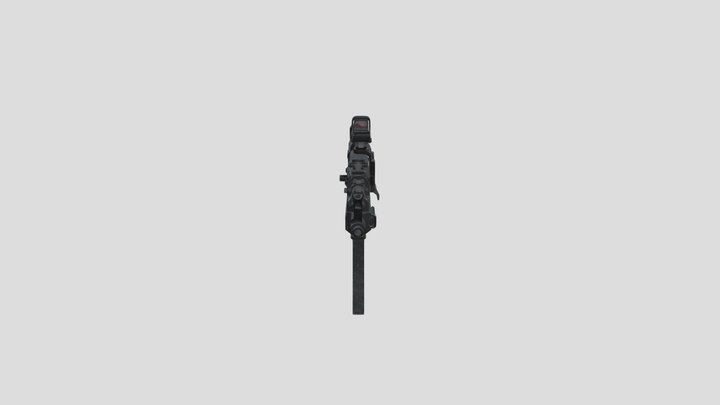3D modeling service company 3D Model