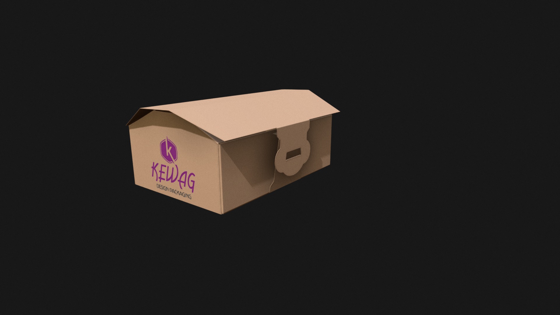 Box 4 - 3D model by kewag.swiss [214fd9b] - Sketchfab