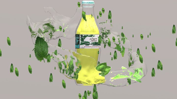 drink