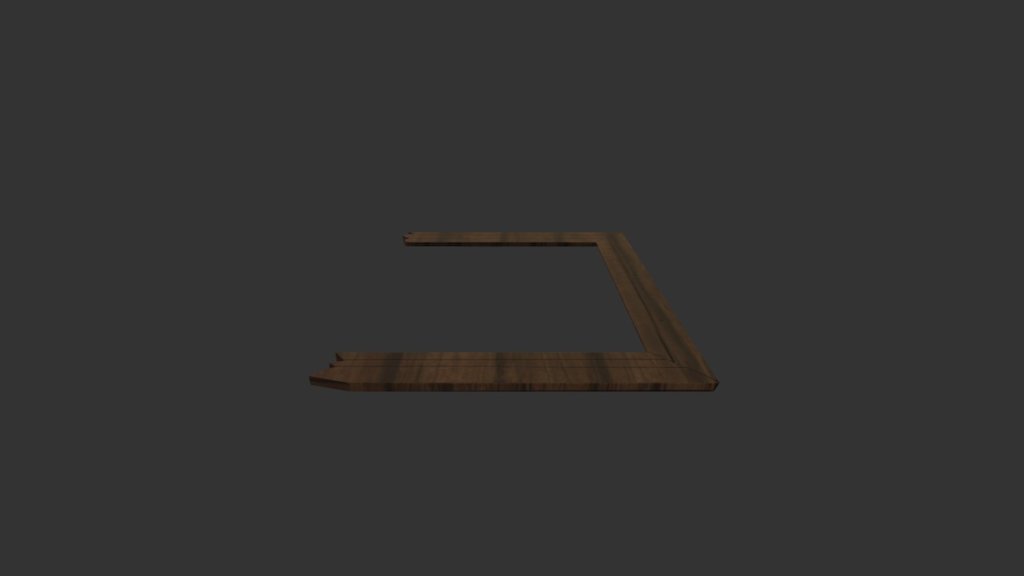 Kitchen Table