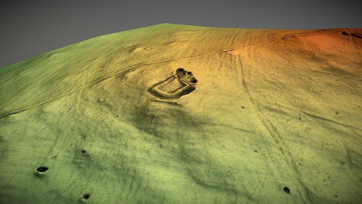 Prudnik, st. 13 (Poland) – Modèle 3D gratuit STL