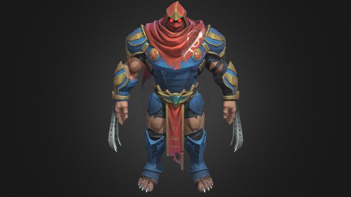 Wolverine - BLOODLESS BERSERKER