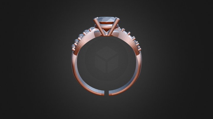 r12mijankav2 3D Model