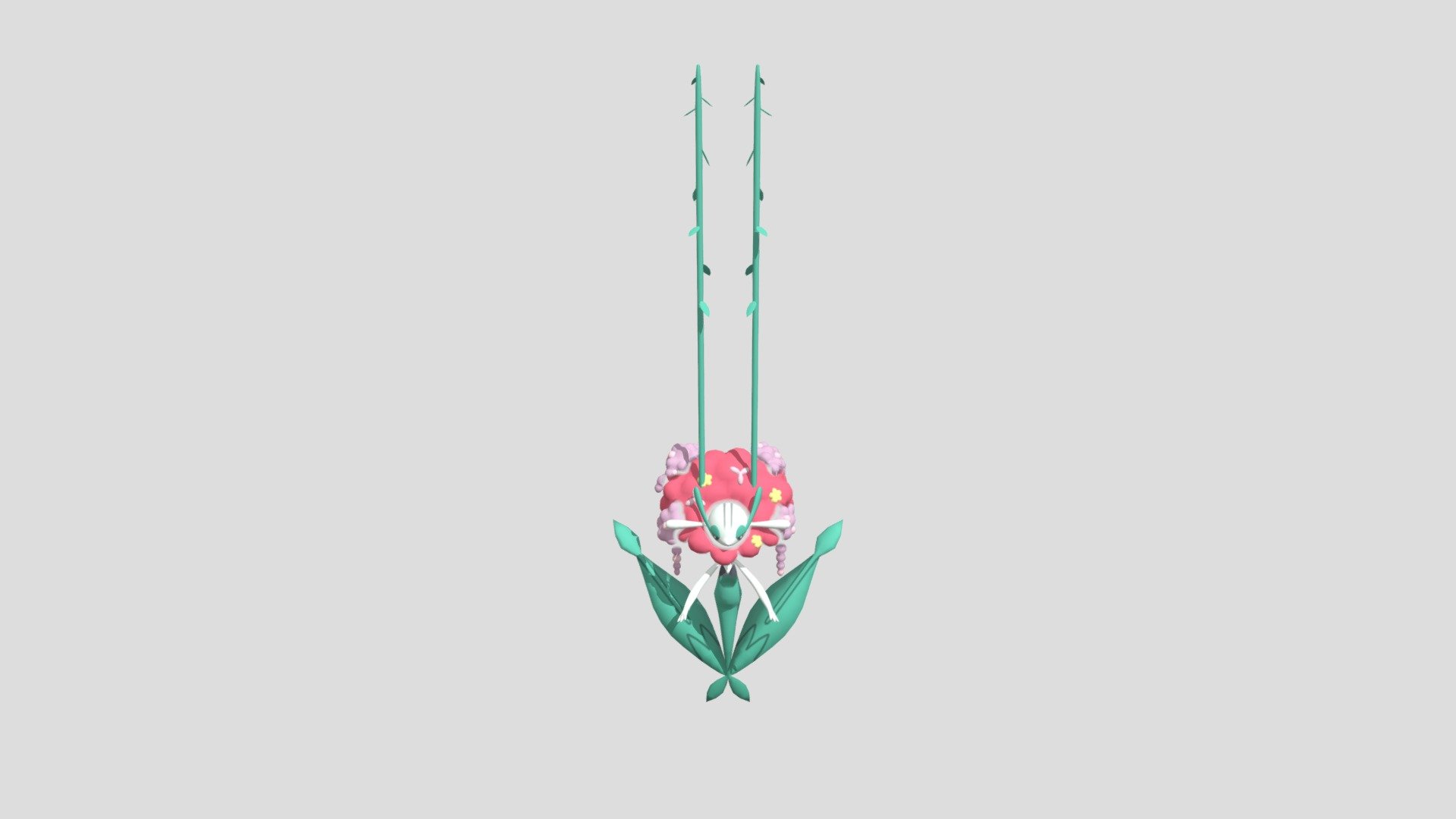 Florges