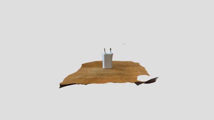 3D pic 3D Model