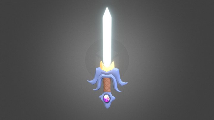 Cephalopod Slicer 3D Model