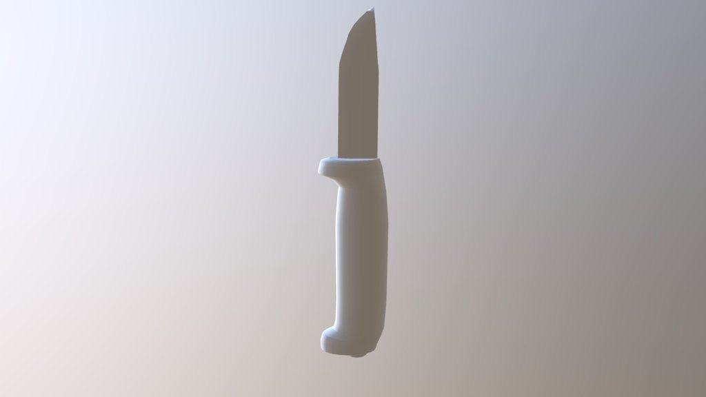 Hunting Knife