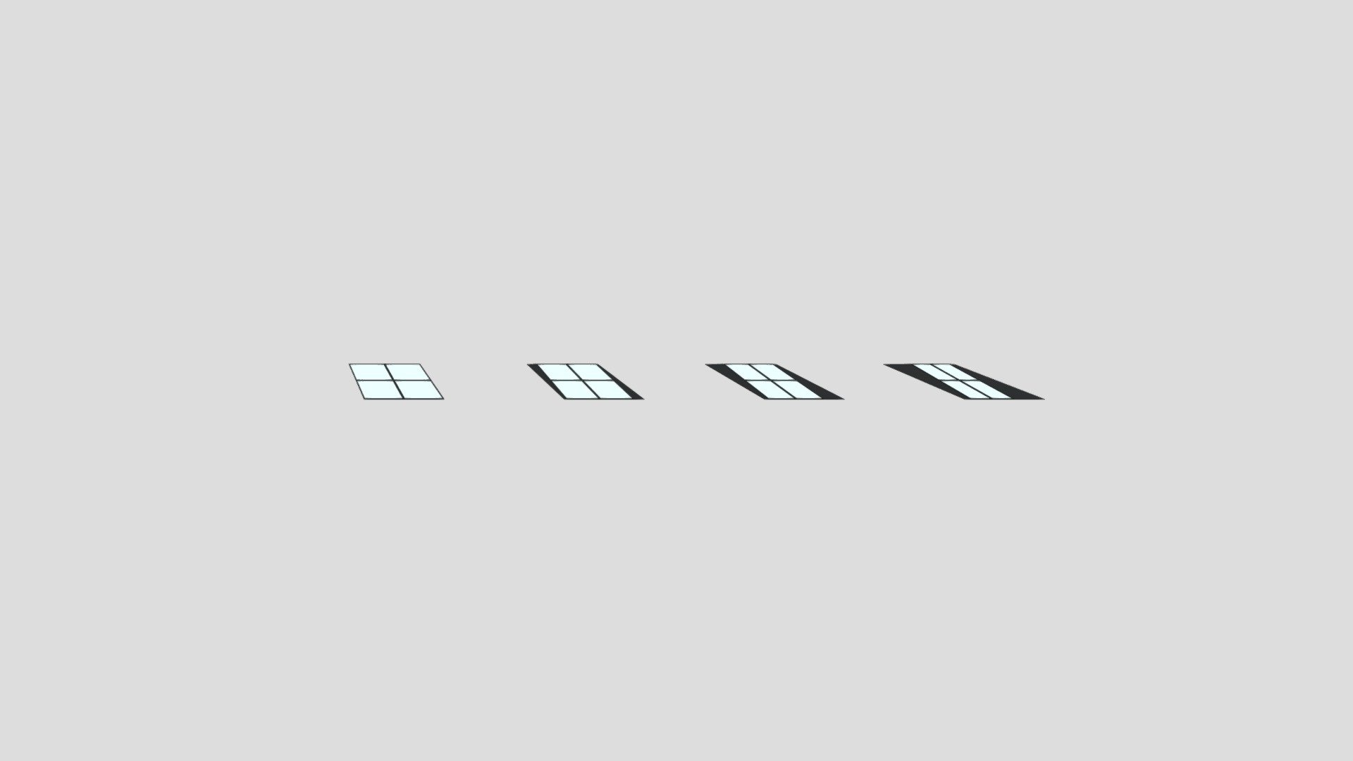 Opaque Percentage