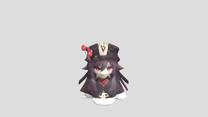Output3333 3D Model