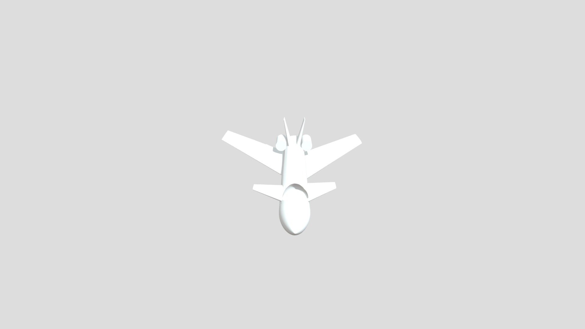 FalconMotionAD Test aircraft idea, Project E0.10