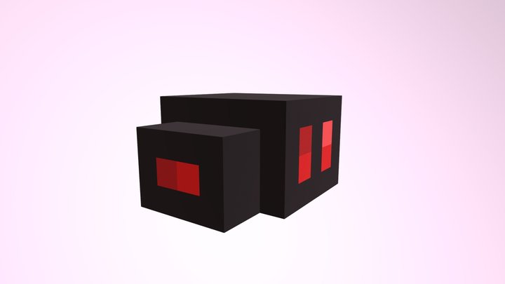 Minecraft Endermite - Download Free 3D model by GoodVessel92551