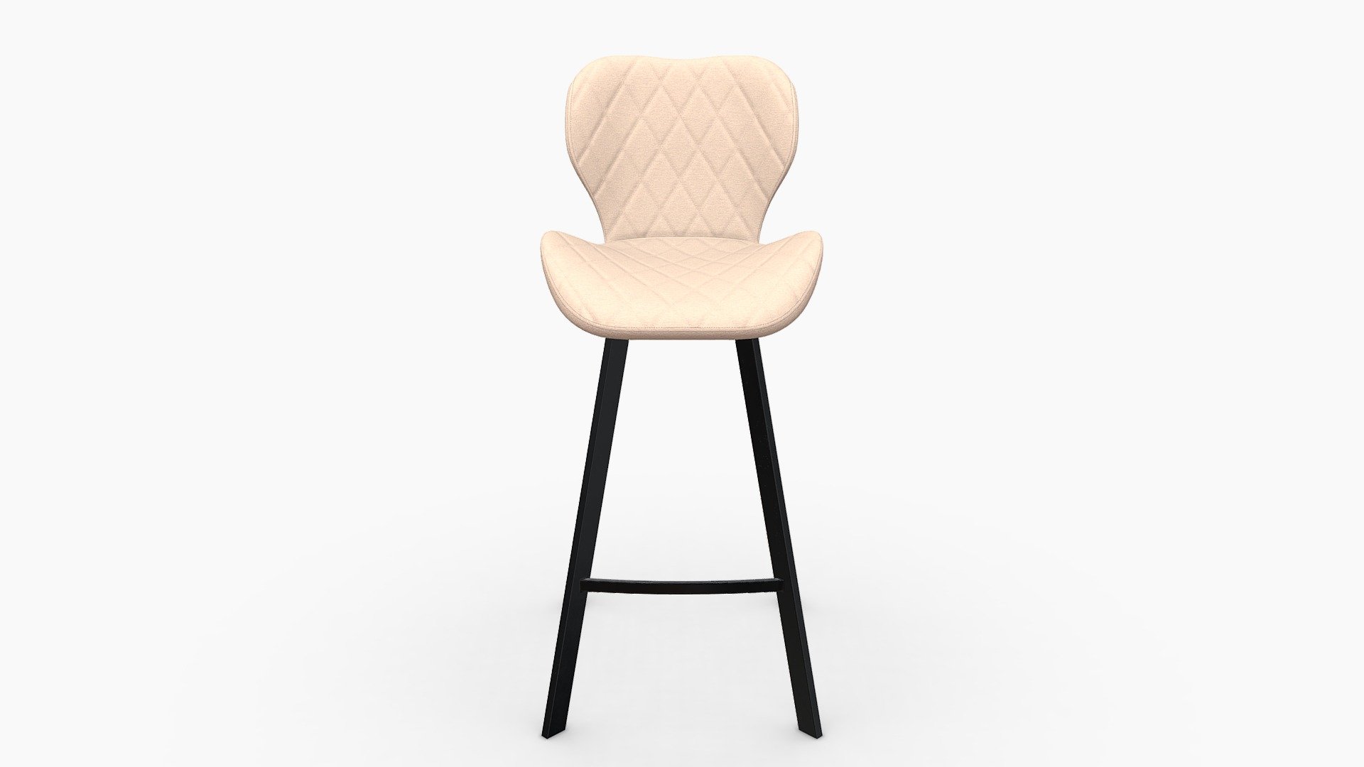 Butaco Alto Glory Tela Cafe — Sketchfab embed 3D viewer