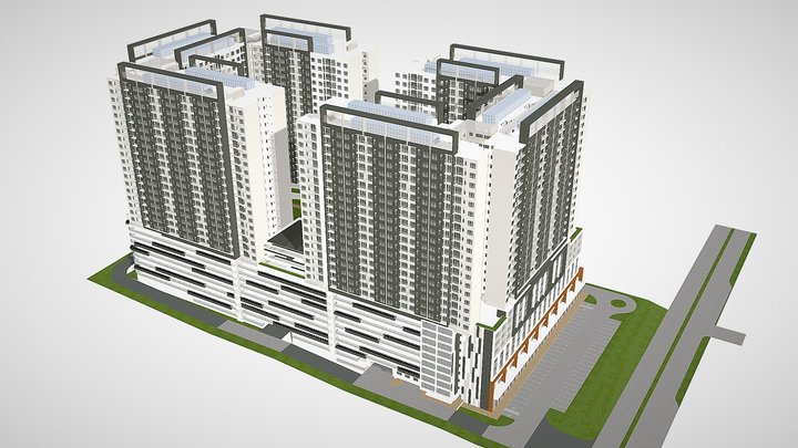 0029-48 3D Model