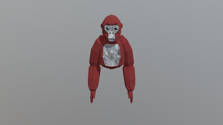 gorilla_tag_rigs 3D Model