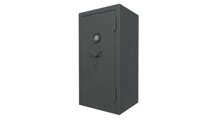 Floor Safe 3D Model