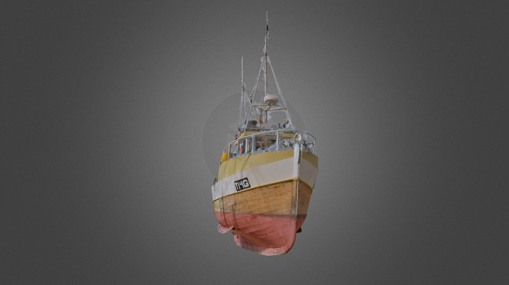 Ebenezer (Ravn) T-14-K
