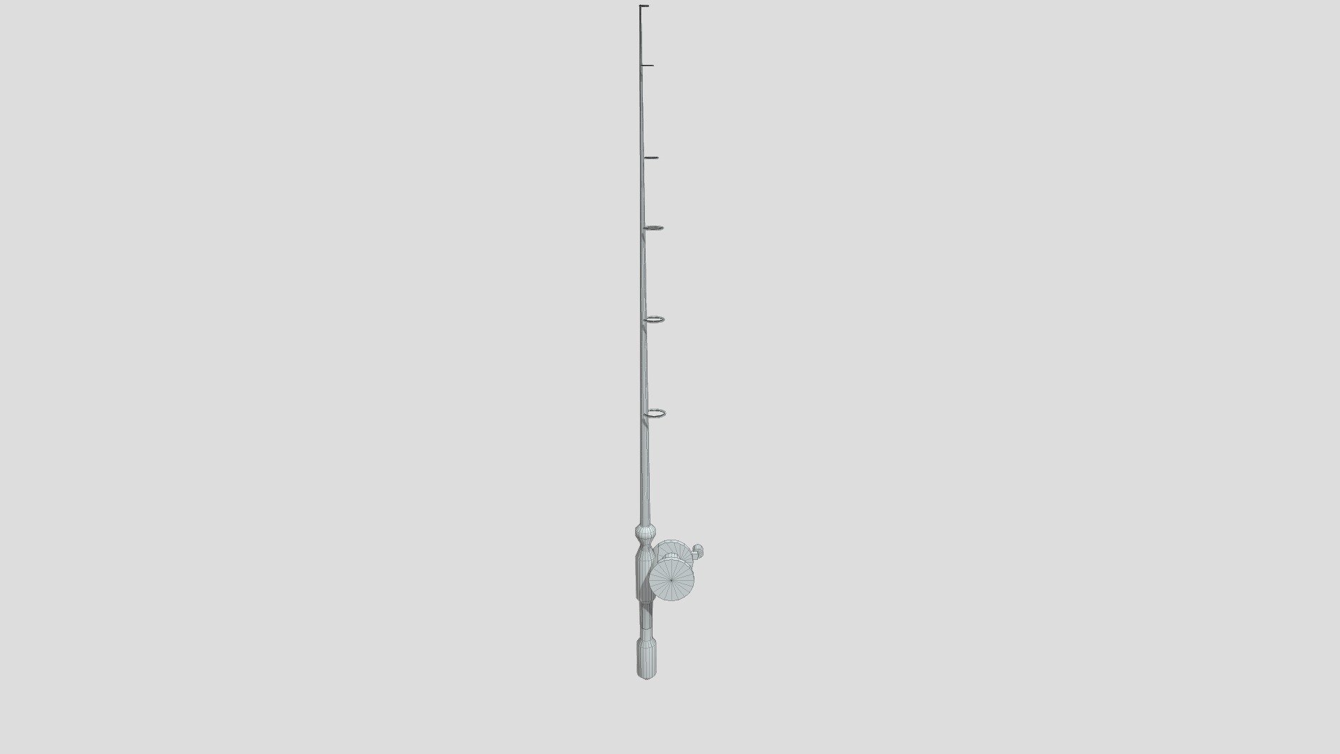 Fishin' Pole