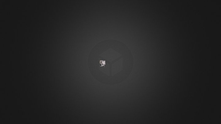 vn25 CL 3D Model