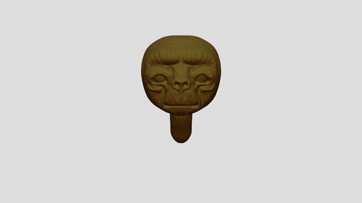 ET5 3D Model