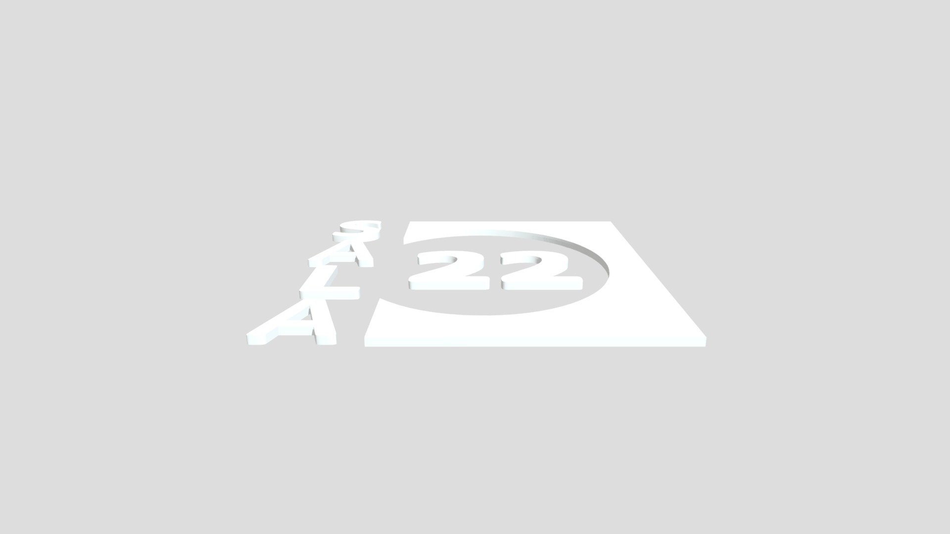 Sala 22 — Sketchfab embed 3D viewer