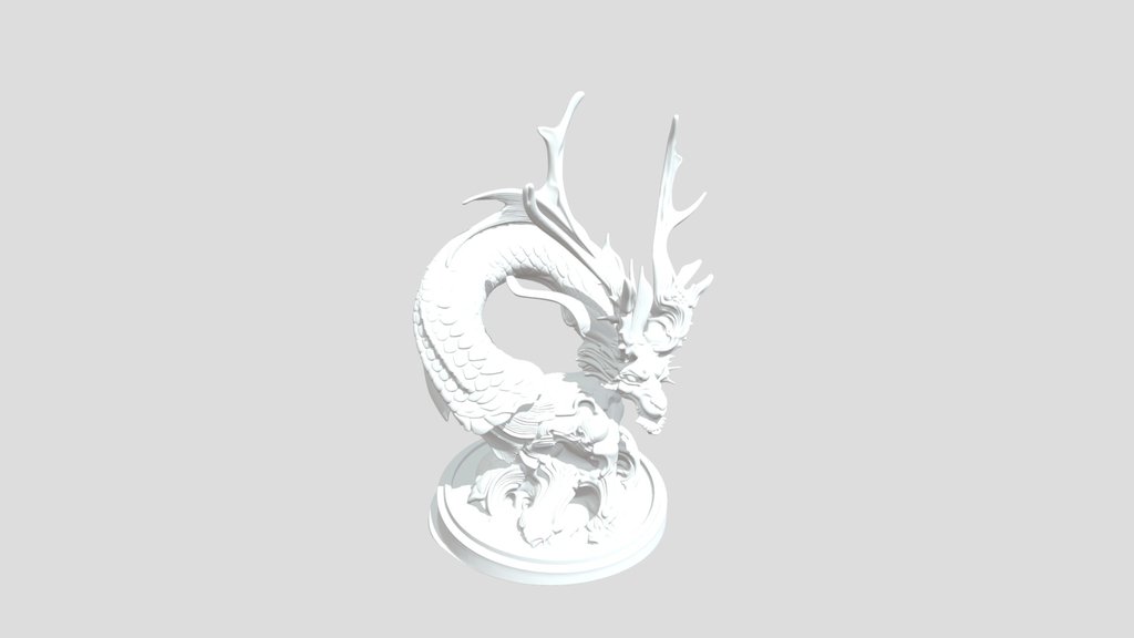 Dragon Del Bosque