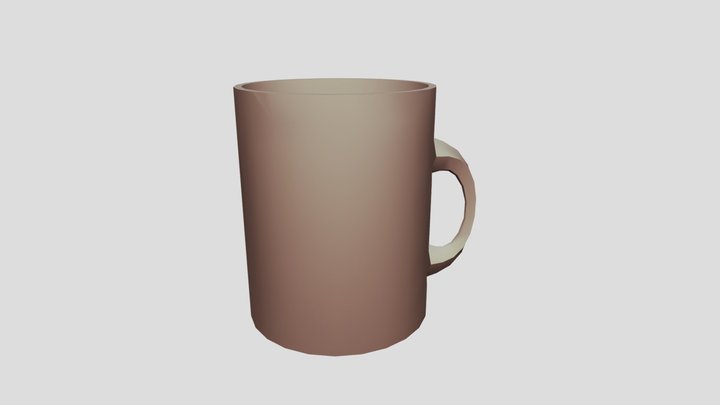 mug 3D Model