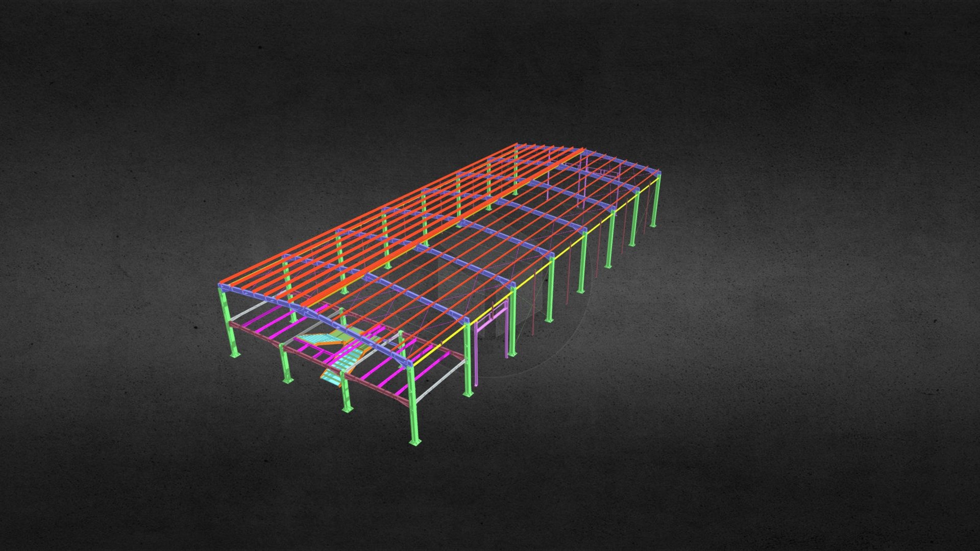 Model 20x40